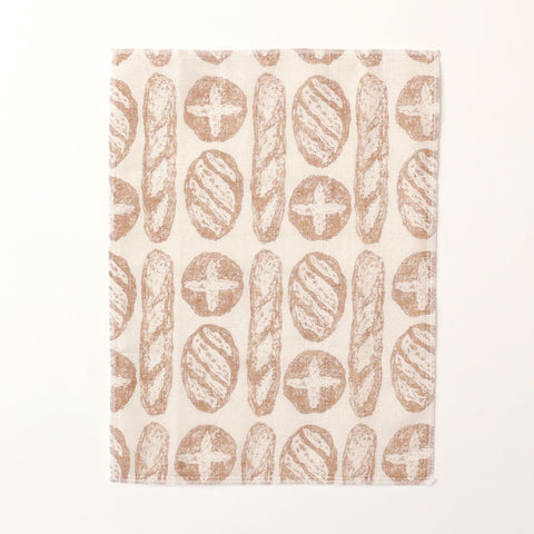 Kaya Weave Cotton Dishcloth {Baguette}