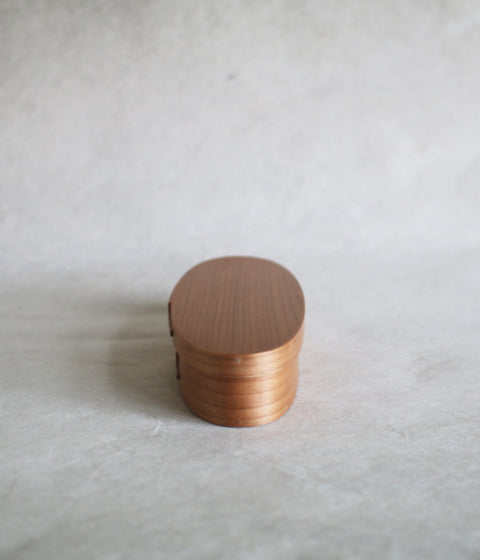 Shaker Oval Pen Case (10% OFF)