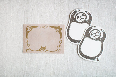 KIYATA Notecards