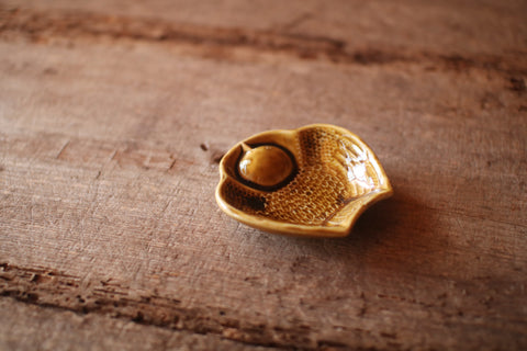 Plump Sparrow Mini Dish (15% OFF)