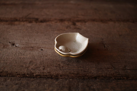 Plump Sparrow Mini Dish (15% OFF)