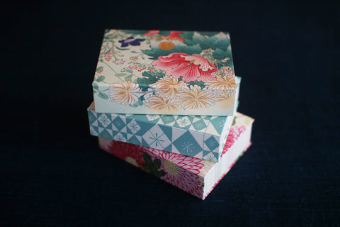 HAIBARA Memo Block