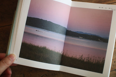 NOTO no KOE — Little Book
