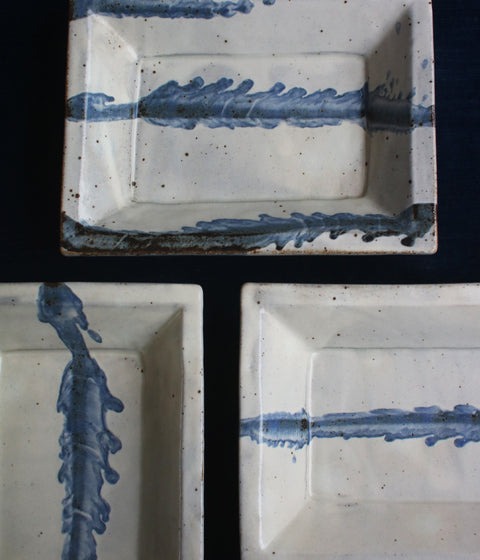 Rectangular Bowl