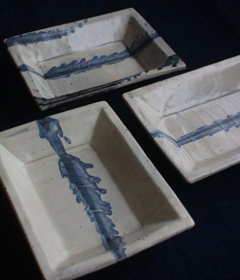 Rectangular Bowl