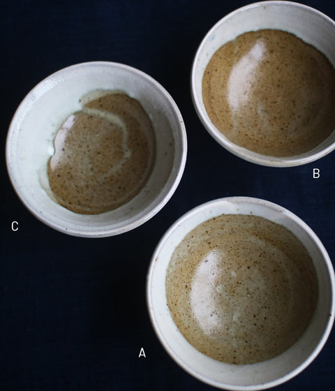 Medium Bowl
