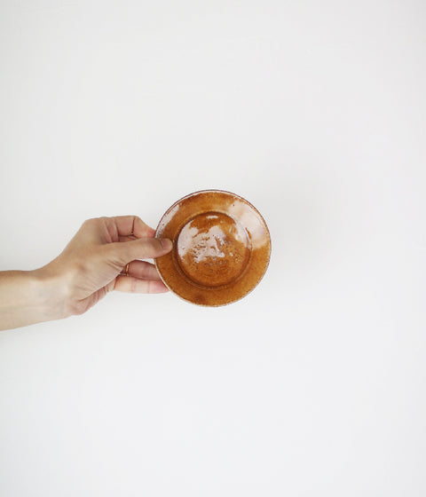 Katauchi Mini Plate {Birds}