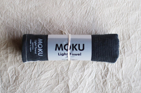MOKU Light Towel