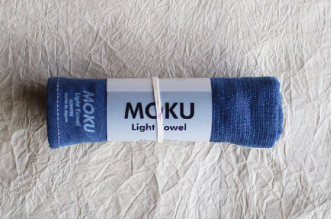 MOKU Light Towel