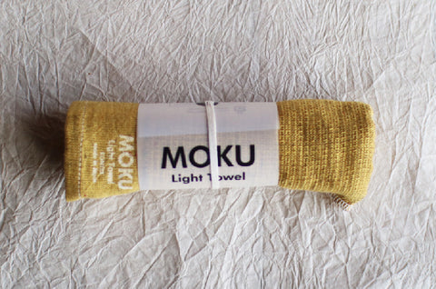 MOKU Light Towel