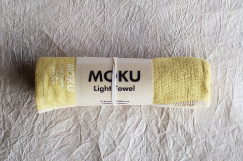 MOKU Light Towel