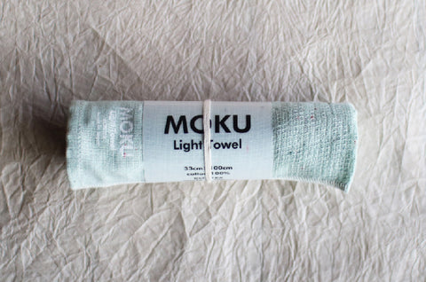 MOKU Light Towel
