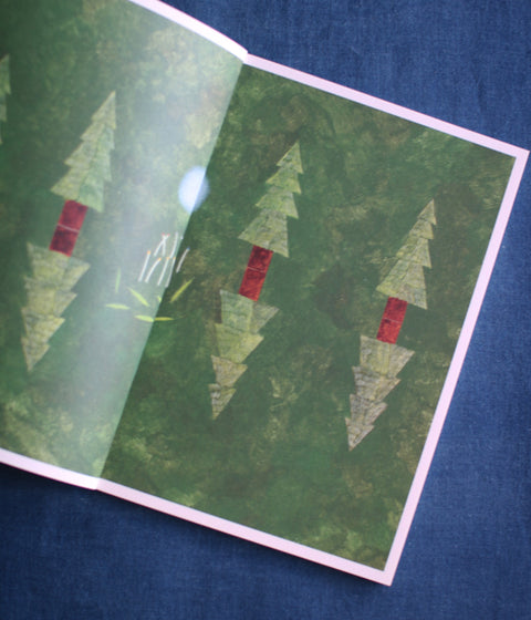 GREENNESS by Hana Akiyama (15% OFF)