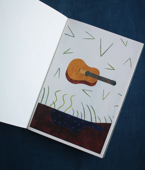 GREENNESS by Hana Akiyama (15% OFF)
