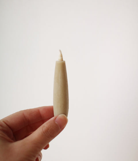 TOHAKU Candle Small (Set of 7)