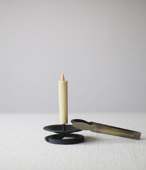 Ha-ze Sumac Candles {Size #1} Box of 10