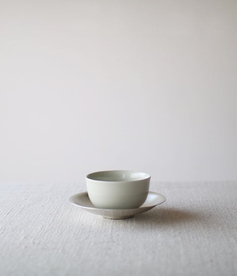 Chataku Tea Saucer