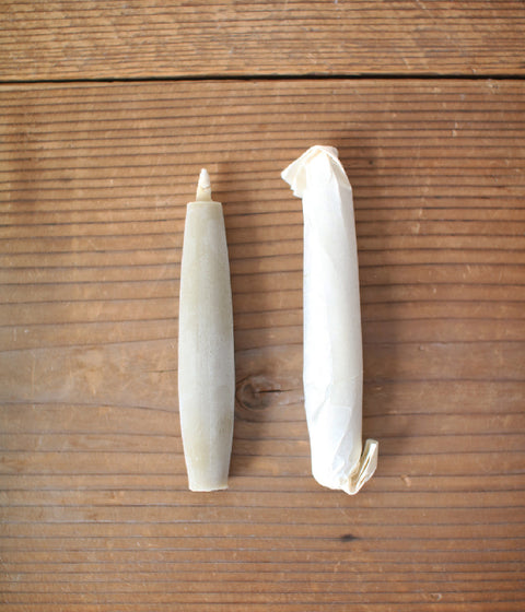 TOHAKU Candle Medium (2 Candles)