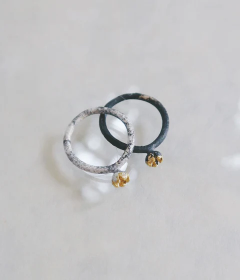 Jona Asterisk Ring