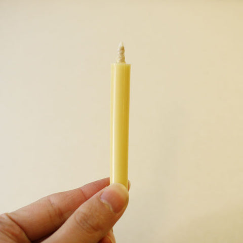 Daiyo Japanese Rice Wax Candles