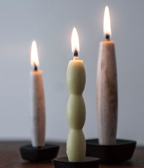 TOHAKU Candle Gift Set - Medium