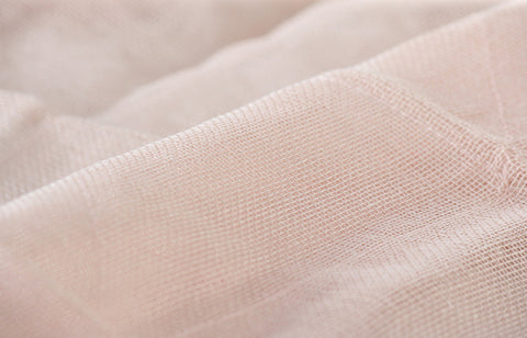 Hanafukin Kitchen Cloth {White}