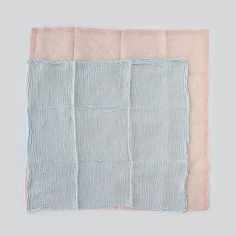 Hanafukin Kitchen Cloth {White}