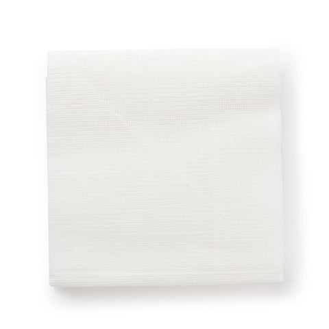 Hanafukin Kitchen Cloth {White}