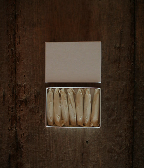 TOHAKU Candle Small (Set of 7)