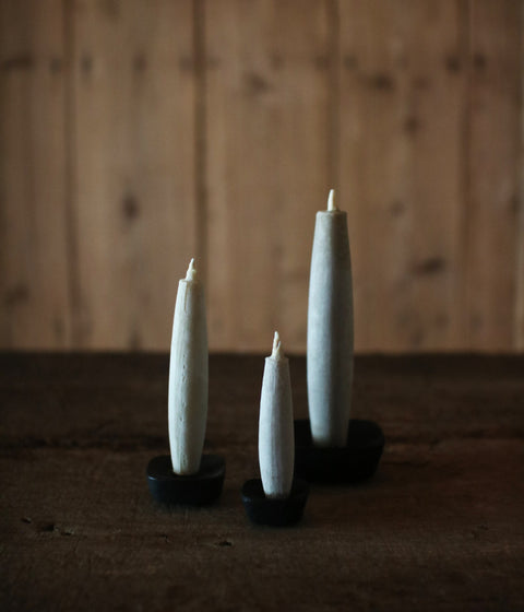 TOHAKU Candle Medium (2 Candles)