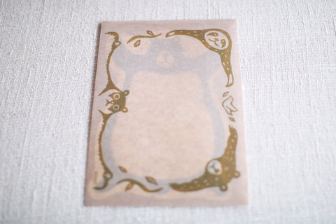 KIYATA Notecards