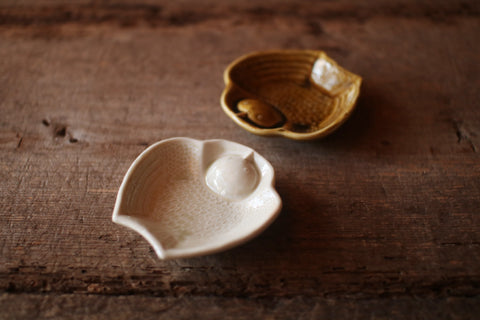 Plump Sparrow Mini Dish (15% OFF)