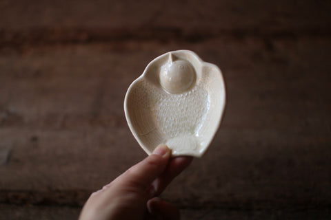 Plump Sparrow Mini Dish (15% OFF)