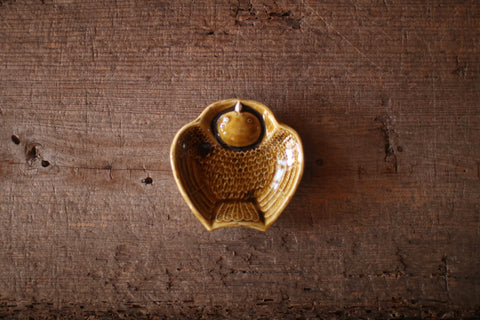 Plump Sparrow Mini Dish (15% OFF)