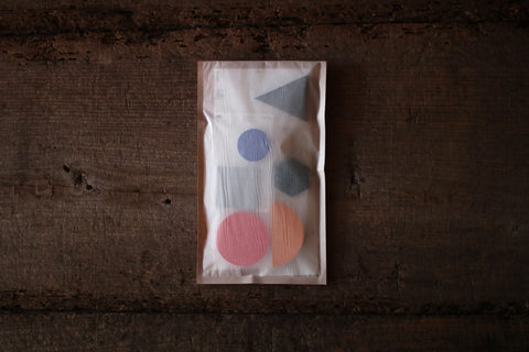Fusen Sticky Note Pads
