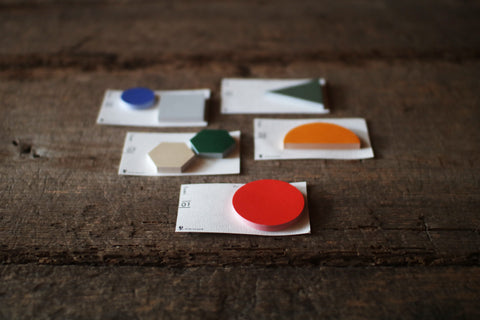 Fusen Sticky Note Pads