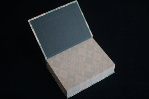 HAIBARA Memo Block