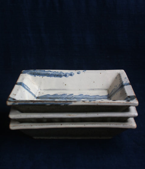 Rectangular Bowl