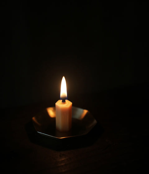 ROCKAKU Rice Candles
