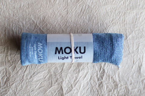MOKU Light Towel