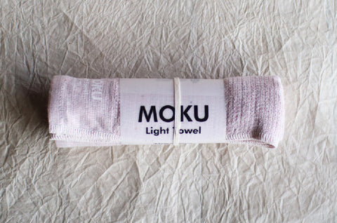 MOKU Light Towel