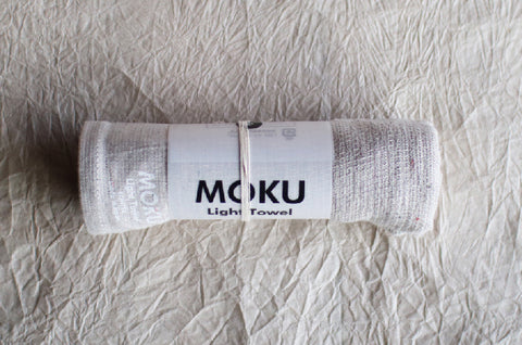 MOKU Light Towel