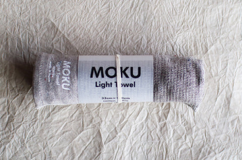 MOKU Light Towel