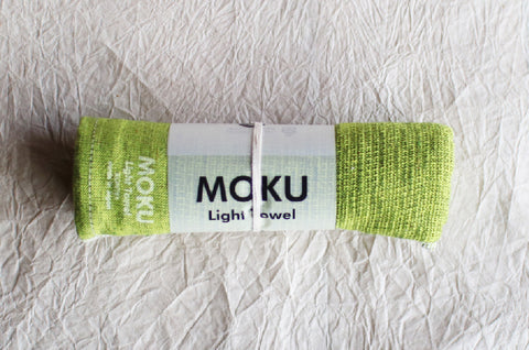 MOKU Light Towel
