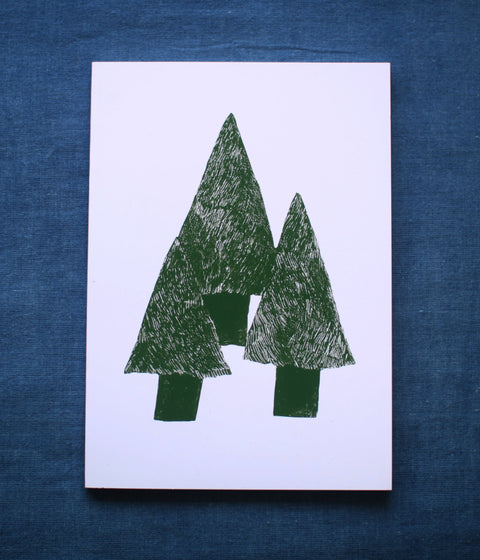 GREENNESS by Hana Akiyama (15% OFF)