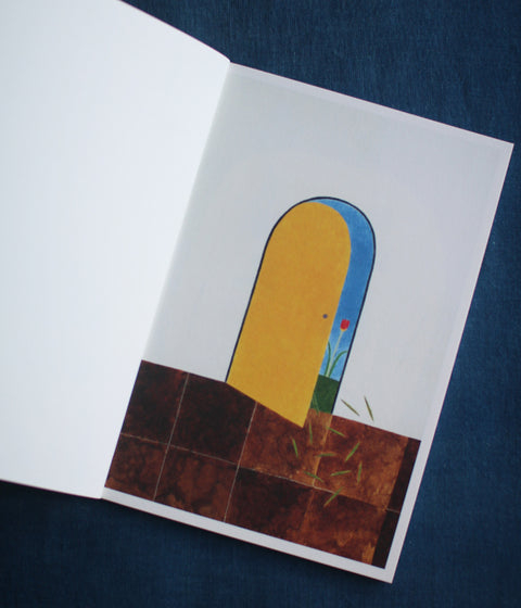 GREENNESS by Hana Akiyama (15% OFF)