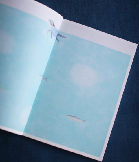 GREENNESS by Hana Akiyama (15% OFF)