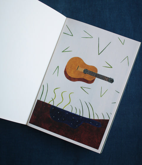 GREENNESS by Hana Akiyama (15% OFF)