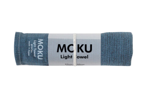 MOKU Light Towel