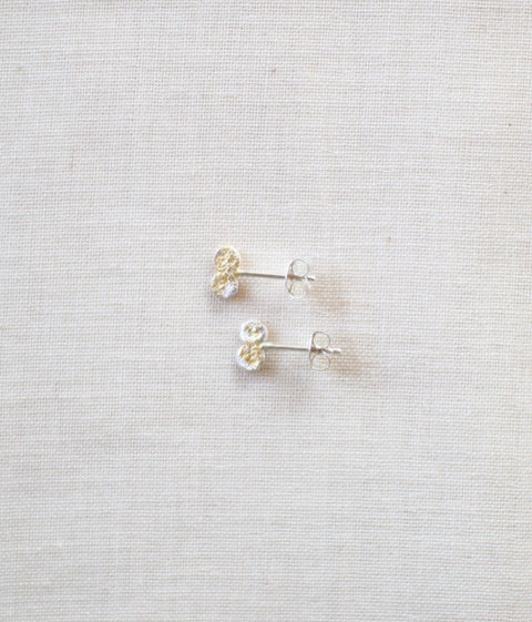 Jona "tenten 2co" Stud Earrings